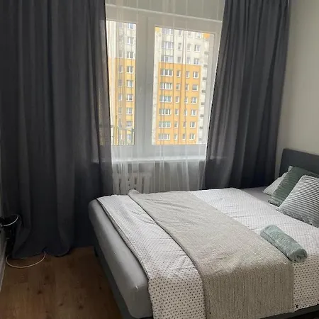 Apartament Z Widokiem Na Gorzow Gorzów Wielkopolski Exterior foto