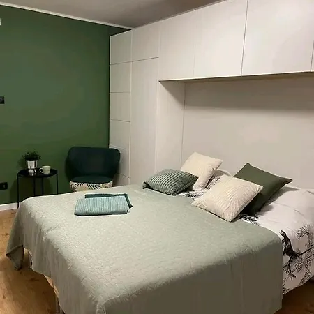 Apartament Z Widokiem Na Gorzow Gorzów Wielkopolski Exterior foto