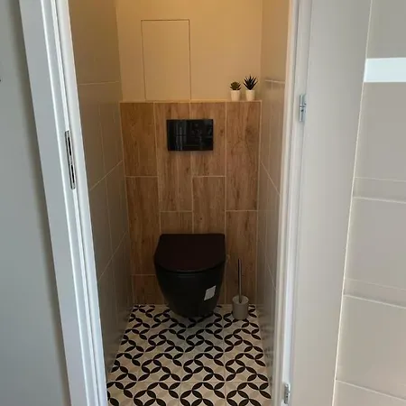 Apartament Z Widokiem Na Gorzow Gorzów Wielkopolski Exterior foto