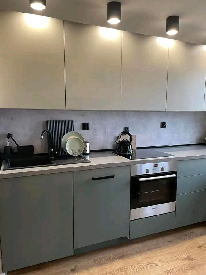 Apartment Z Widokiem Na Gorzow *