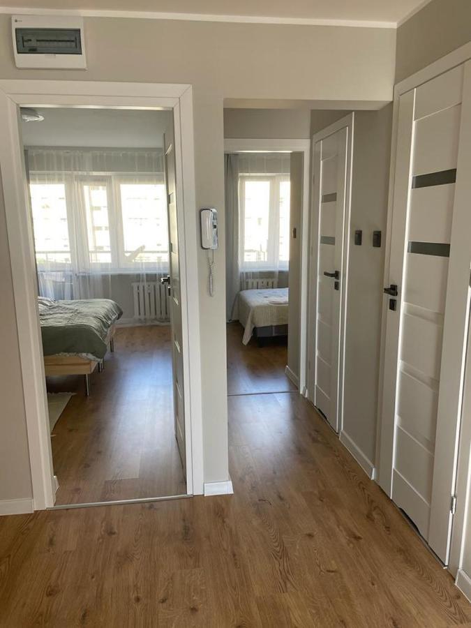 Apartment Z Widokiem Na Gorzow