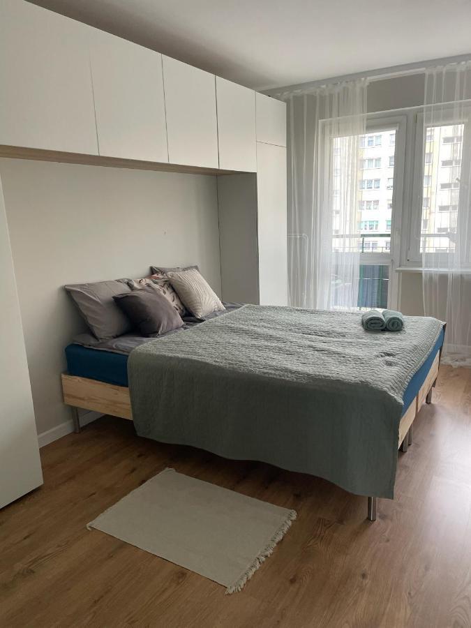 Apartment Z Widokiem Na Gorzow *