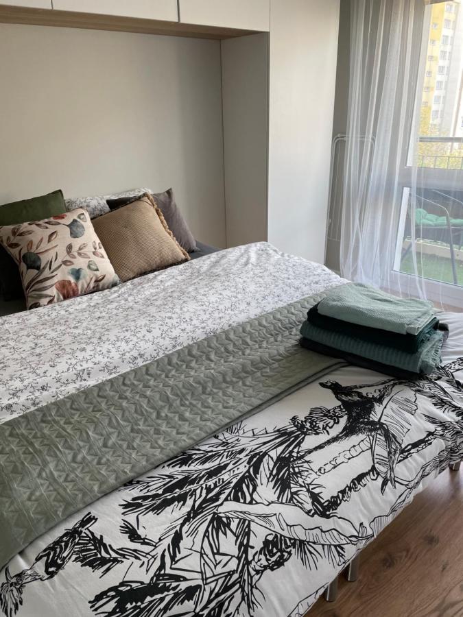 Z Widokiem Na Gorzow Apartment Gorzów Wielkopolski
