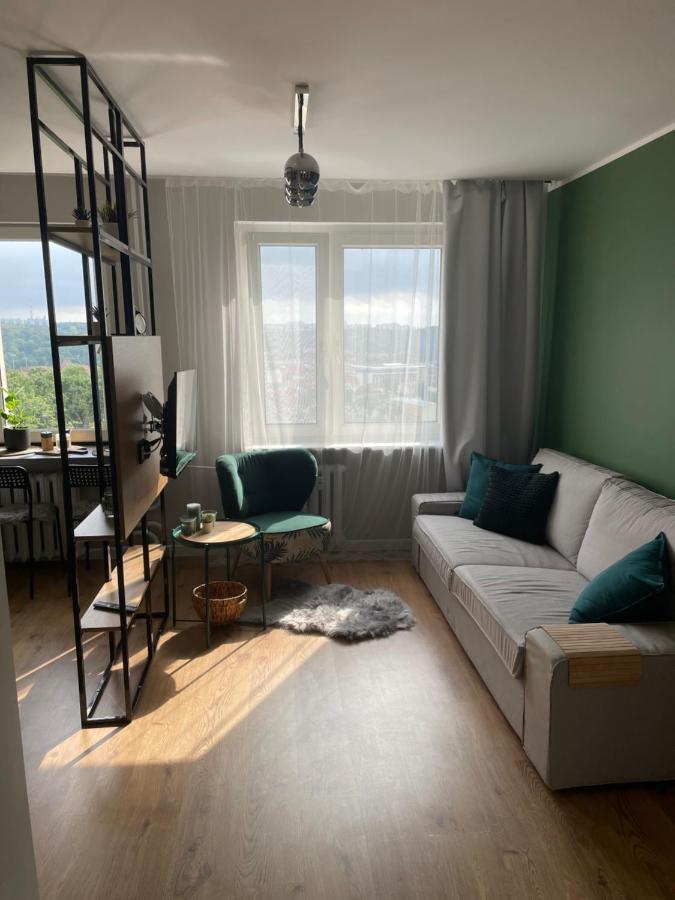 Apartment Z Widokiem Na Gorzow Gorzów Wielkopolski